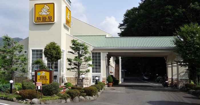 อื่นๆ Family Lodge Hatagoya Nikko Kinugawa