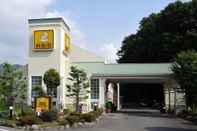 อื่นๆ Family Lodge Hatagoya Nikko Kinugawa