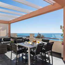 Primary image 1 Ave Marina, Benalmádena Hotels