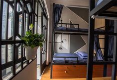 기타 3 The Like Hostel & Cafe