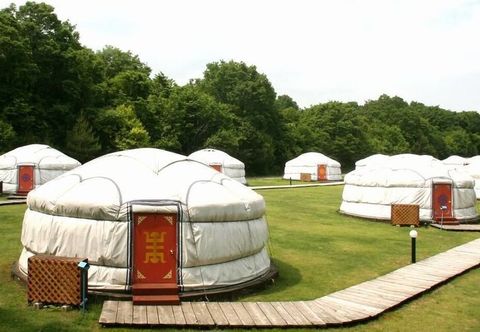 기타 Mongolia Village Tenger