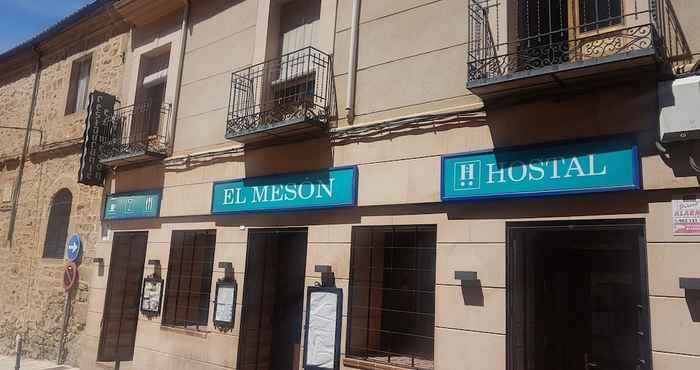 Others Hostal El Meson