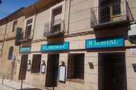 Others Hostal El Meson