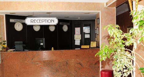 其他 2 Sweet Home Boutique Hotel