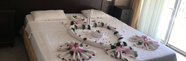 其他 Sweet Home Boutique Hotel