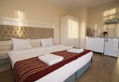其他 6 A Apart Hotels Ankara Beytepe
