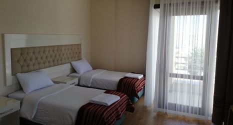 其他 2 A Apart Hotels Ankara Beytepe
