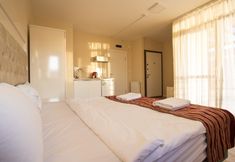 其他 4 A Apart Hotels Ankara Beytepe