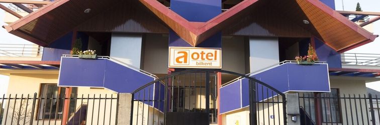 其他 A Apart Hotels Ankara Beytepe