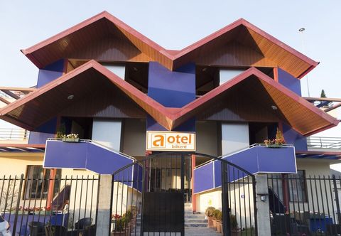 其他 A Apart Hotels Ankara Beytepe