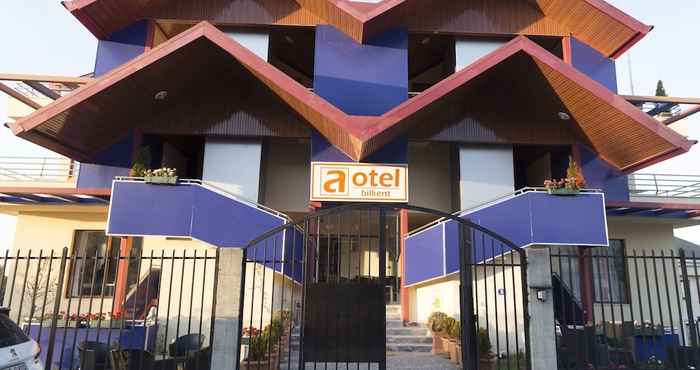 Others A Apart Hotels Ankara Beytepe