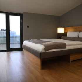 Primary image 1 Roomers Nisantasi, Vernazza Suites Hotel Hotels