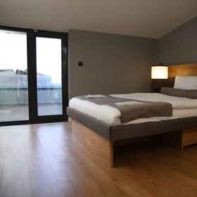 Primary image 1 Roomers Nisantasi, CHI, The Spa at Shangri-La Bosphorus, Istanbul Hotels