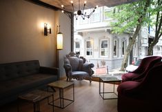 Others 6 Roomers Nisantasi