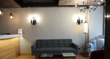 Others 2 Roomers Nisantasi