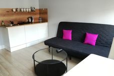 Others Novitas Apartments