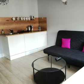 Primary image1諾維塔斯公寓飯店,弗羅茨瓦夫火車總站飯店