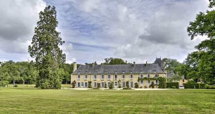 Others Château de la Villedubois