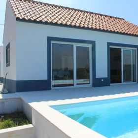 Primary image1里卡多別墅飯店,莱里亚区別墅