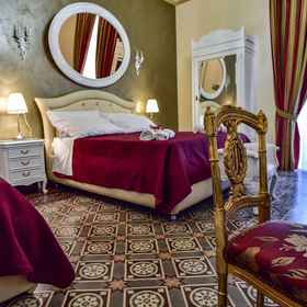 Primary image 1 Palazzo degli Affreschi, I Capricci di Marisol Hotels