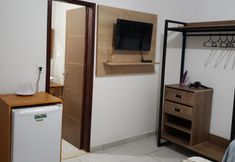 其他 5 Pousada Casa Flor