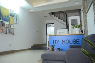 Khác Hy House - Hostel