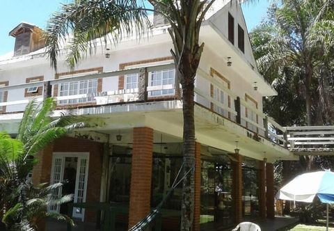 Others Pousada Lagoa Azul