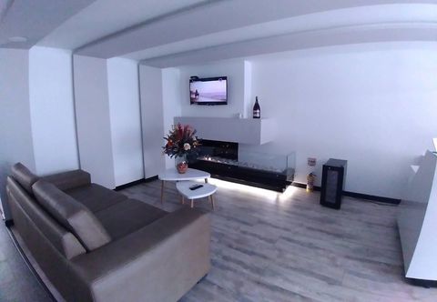 其他 Hotel Agora Boutique