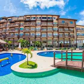 Primary image 1 巴厘岛巴拉417私人泳池海滨顶层公寓, 巴拉-迪圣米格尔 酒店