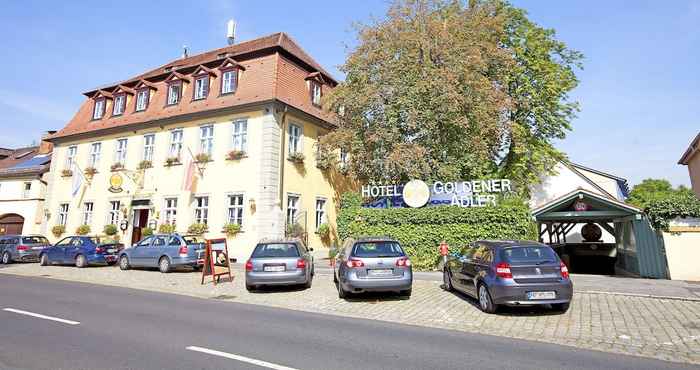 Others Hotel Goldener Adler