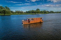 Others Hausboot Radewege am Beetzsee