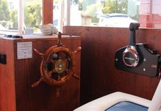 Others 7 Hausboot Demmin an der Peene