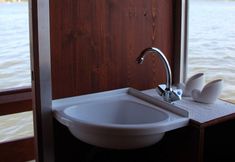 其他 6 Hausboot Neustrelitz am Zierker See