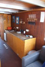 其他 4 Hausboot Neustrelitz am Zierker See