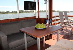 其他 5 Hausboot Neustrelitz am Zierker See