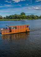 Ảnh chính Hausboot Neustrelitz am Zierker See