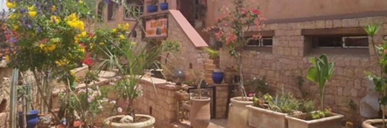 其他 Kasba OUM HANI