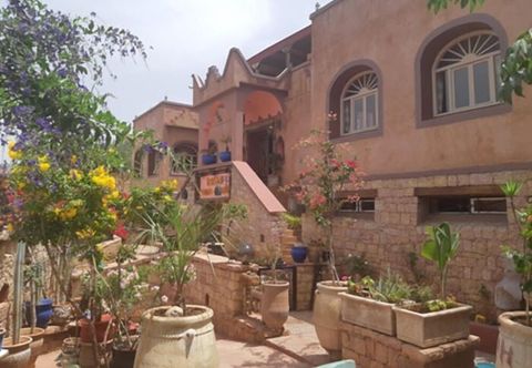 其他 Kasba OUM HANI