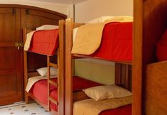 其他 6 Lima White House - Hostel