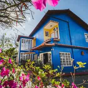 Primary image 1 Hotel Pousada Vovozinho, Hotel Espírito Santo