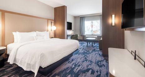 その他 2 Fairfield Inn & Suites by Marriott Dallas Plano/Frisco