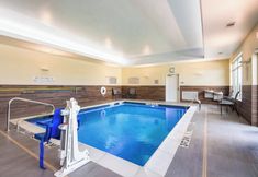 其他 4 Fairfield Inn & Suites by Marriott Dallas Plano/Frisco