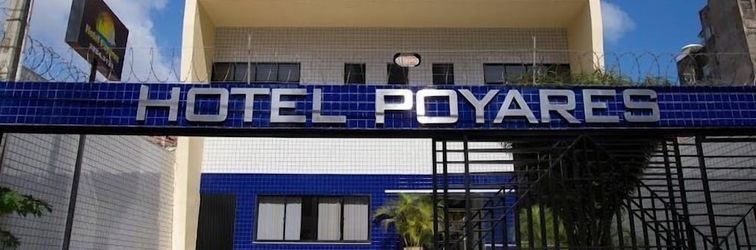 อื่นๆ Hotel Poyares