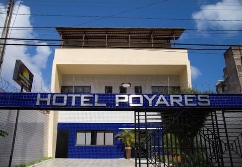 อื่นๆ Hotel Poyares