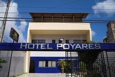 อื่นๆ Hotel Poyares