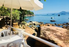 Others 6 Pousada Sobre As Ondas De Picinguaba