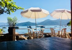 Others 4 Pousada Sobre As Ondas De Picinguaba