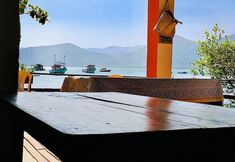 Others 5 Pousada Sobre As Ondas De Picinguaba