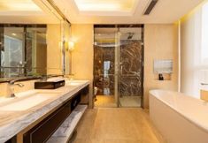 Others 4 Suining Dongxu Soluxe International Grand Hotel