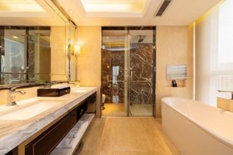 Others 4 Suining Dongxu Soluxe International Grand Hotel